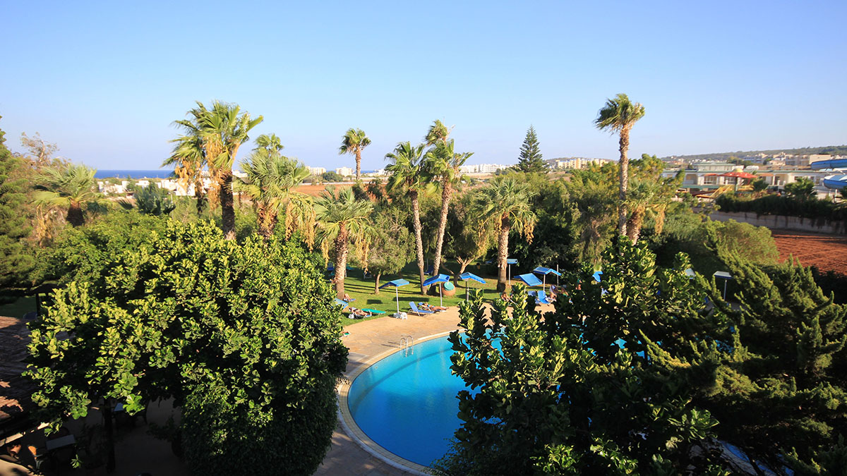 Papouis Protaras Hotel